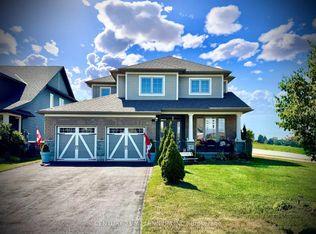 10 Harvest Gate, West Lincoln, ON