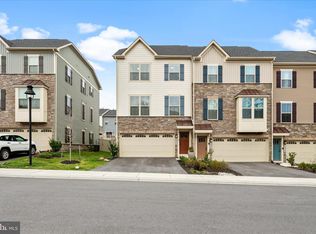 5924 Pecking Stone St, New Market, MD 21774