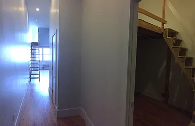 Rented by Manhattan Management LLC
