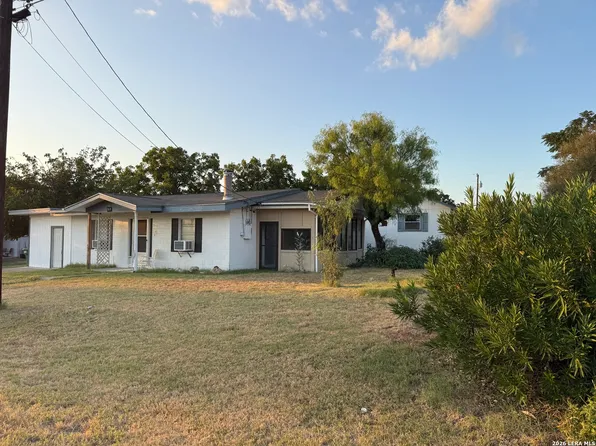 217 Sagehill, Granite Shoals, TX 78654