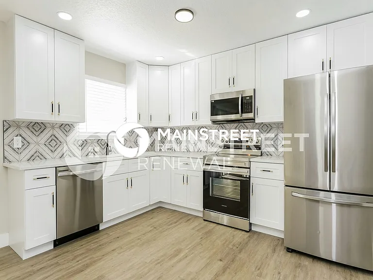 WM - Kitchen