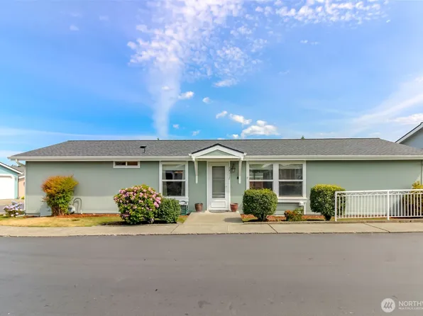 24112 221st Place SE #46, Maple Valley, WA 98038