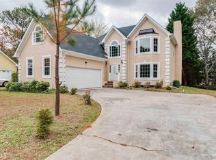 6927 Deshon Ridge Dr, Lithonia, GA 30058