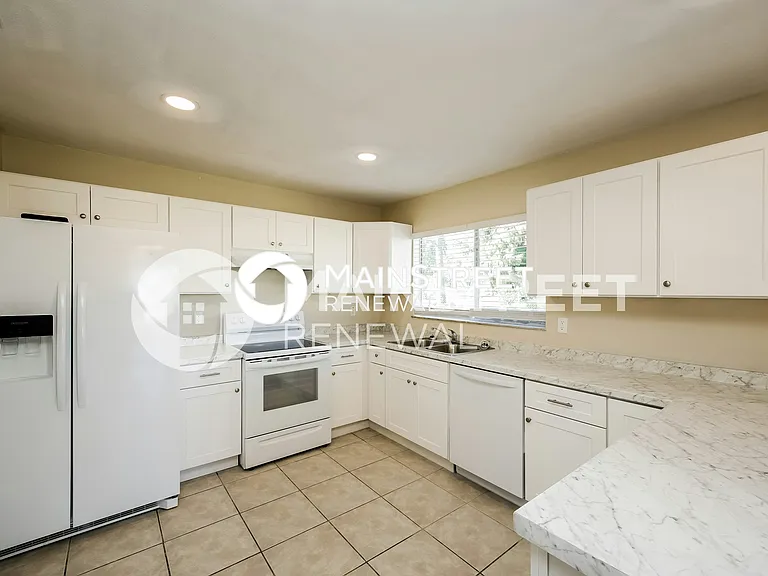 WM - Kitchen