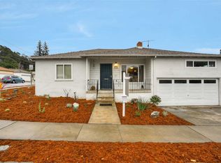 1016 Devon Dr, Hayward, CA 94542