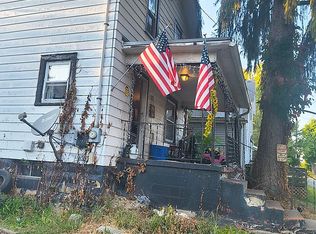 545 Johns Ave, Mansfield, OH 44903