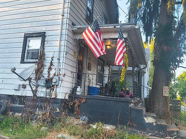 545 Johns Ave, Mansfield, OH 44903