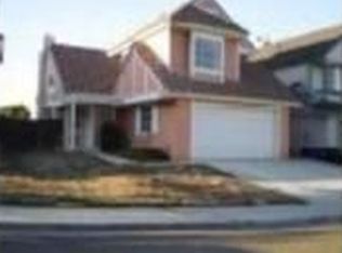 11500 Millpond Rd, Fontana, CA 92337