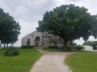 3394 County Road 3875, Independence, KS 67301