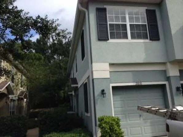 2810 San Jacinto Cir, Sanford, FL 32771