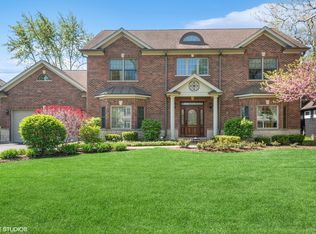 1835 Culver Ln, Glenview, IL 60025