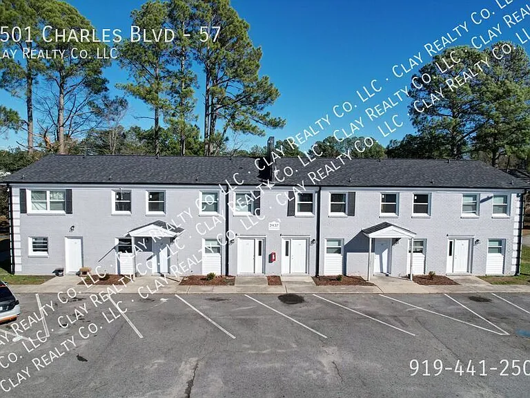 2501 S Charles Blvd #57 — Photo 15