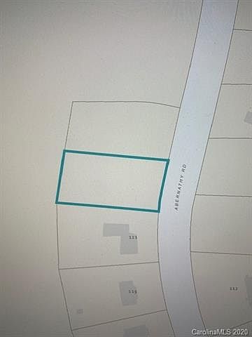 2nd image of 123 Abernathy Rd
