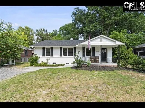 1514 Hibiscus St, Columbia, SC 29205