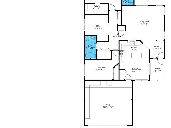 3rd image of 6906 W PHELPS Road