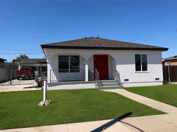 637 E 121st Pl, Los Angeles, CA 90059