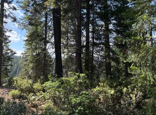 Castle Lake Rd, Mount Shasta, CA