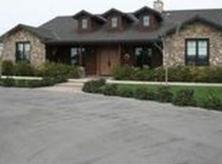 1154 Basta Ave, Bakersfield, CA 93308