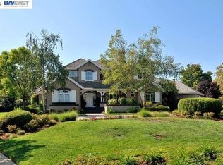 1718 Spumante Pl, Pleasanton, CA 94566