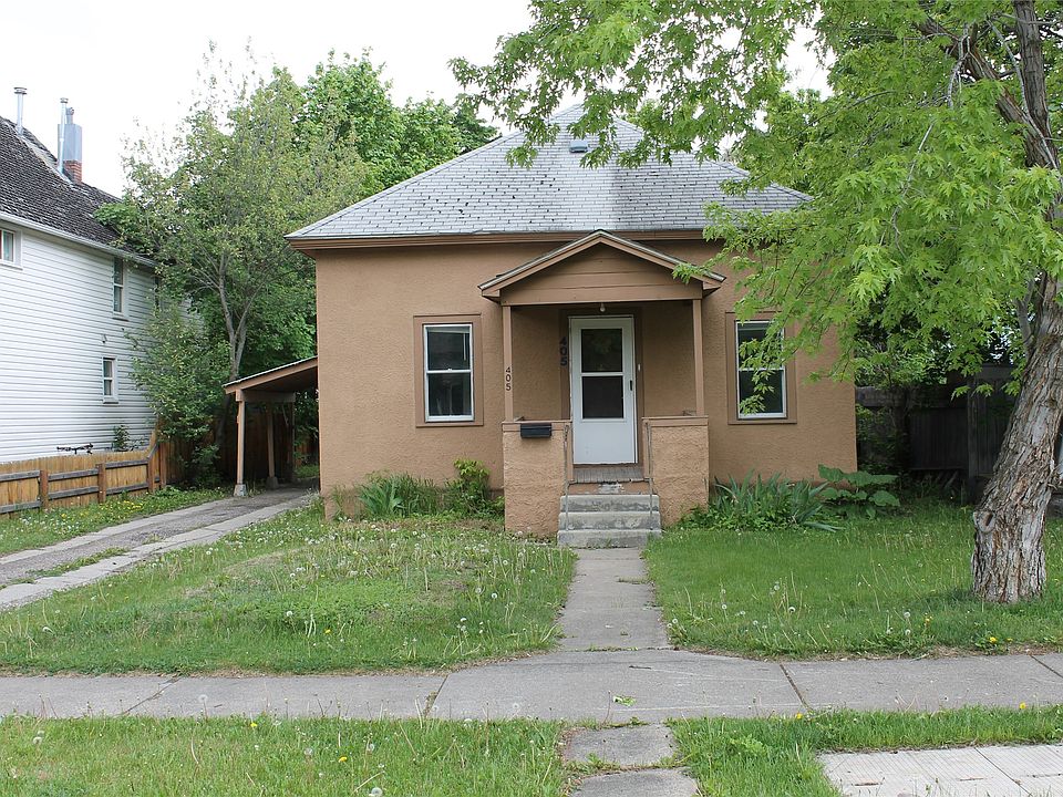 1st image of 405 E Spruce St