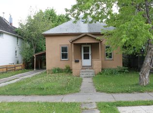 405 E Spruce St, Missoula, MT 59802