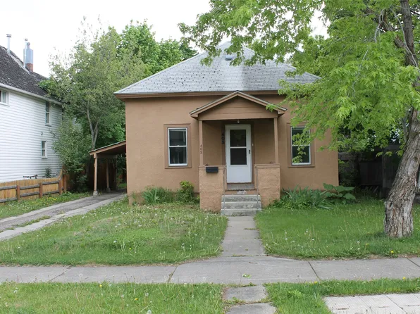 405 E Spruce St, Missoula, MT 59802