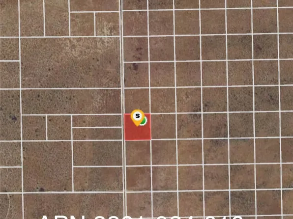 0 Vac Corner Stw Avenue C6 #130, Lancaster, CA 93536