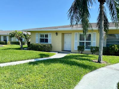 2401 E Palm Lane #A, Delray Beach, FL, 33445