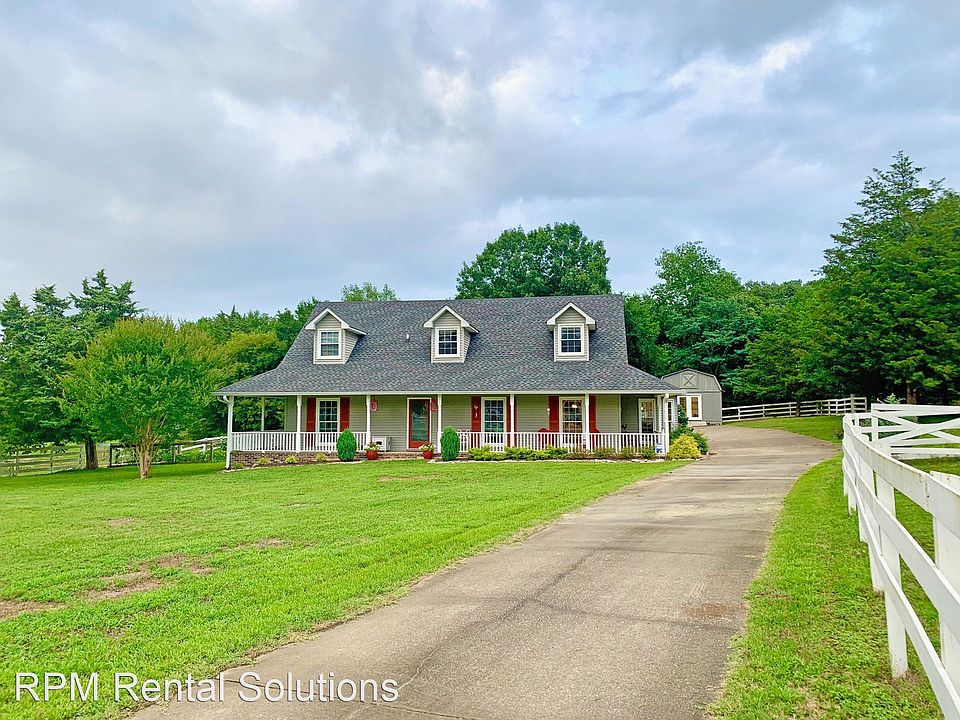 8706 Rocky Fork Almaville Rd, Smyrna, TN 37167 Zillow