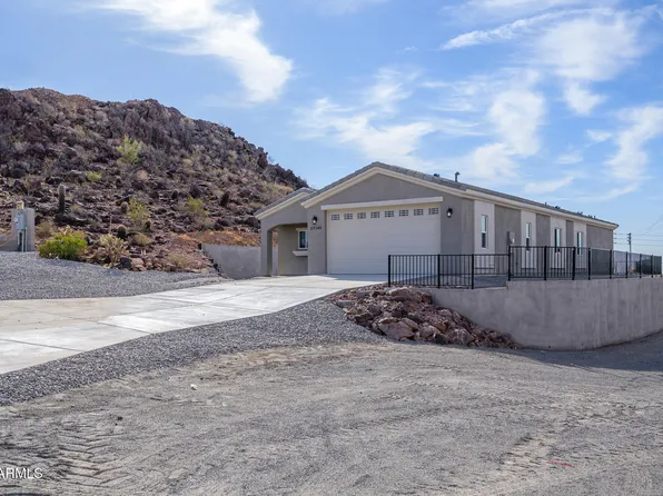 27145 N 147TH Avenue, Surprise, AZ 85387