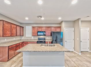 2683 Marvel Astoria St, Henderson, NV 89044