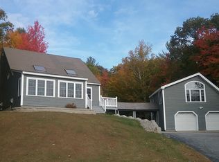 460 Hebron Rd, South Paris, ME 04281