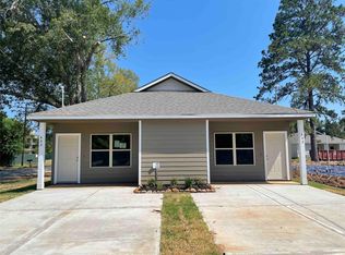 402 E Avenue H, Conroe, TX 77301