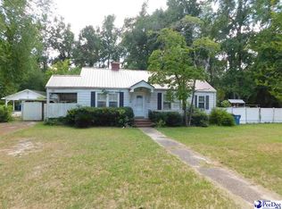 122 Cooper St, Kingstree, SC 29556