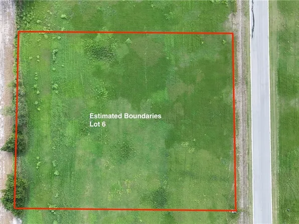111 Private Road 711, Chilton, TX 76632