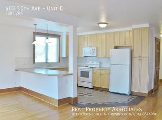 403 30th Ave APT D, Seattle, WA 98122