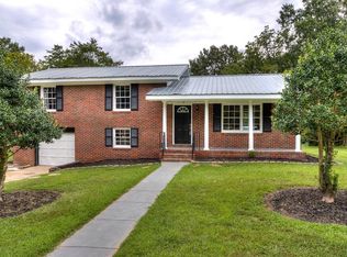 3 Tasso Cir NE, Rome, GA 30161