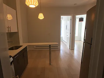 Rented by Evergreen Apartments BK