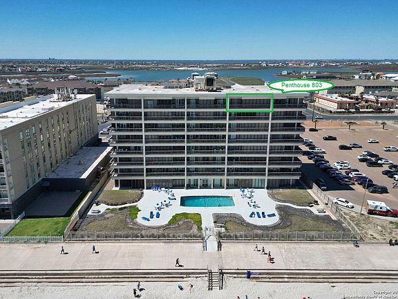 Condo Location