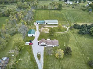 2747 N County Line Rd, Sunbury, OH 43074