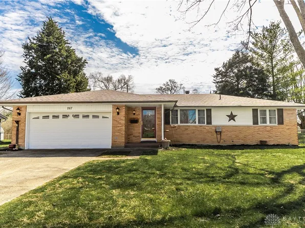 267 Cedar Dr, West Milton, OH 45383