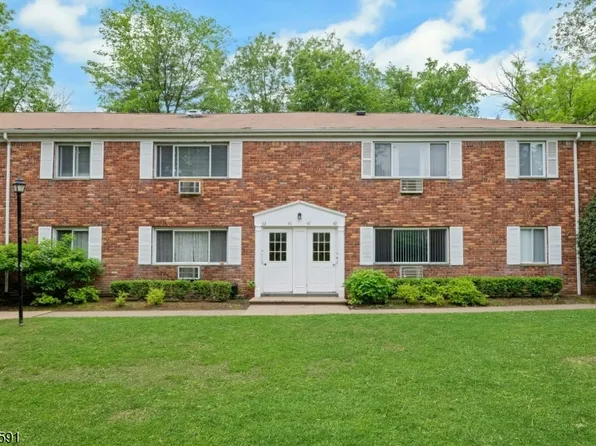 189-45 Littleton Rd #45, Parsippany-Troy Hills Twp., NJ 07054