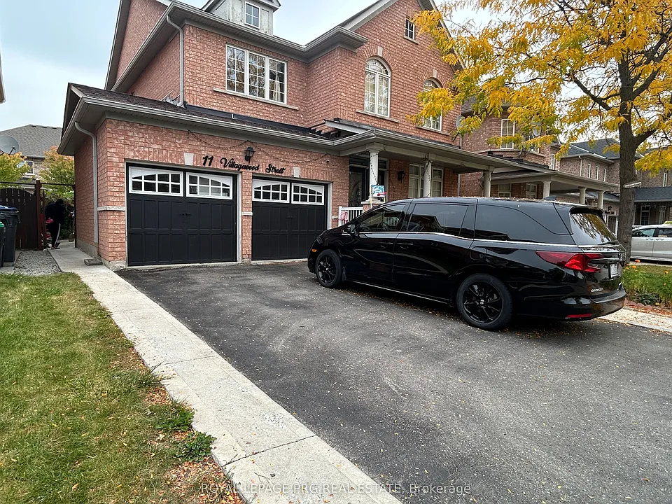11 Villagewood St #B
