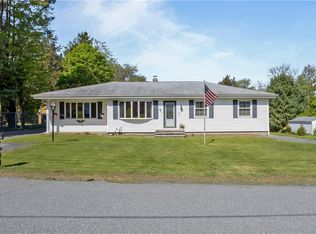 23 Mulberry Ln, Tiverton, RI 02878