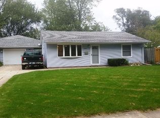 324 Lake St, Schererville, IN 46375