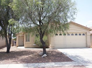 2262 W Painted Sunset Cir, Tucson, AZ 85745
