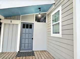 4419 W Bayshore Dr #5, Bacliff, TX 77518