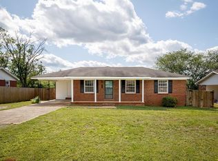 314 Union Ave, Muscle Shoals, AL 35661