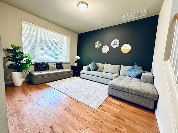 Formal Living Room