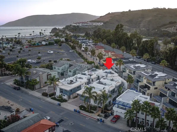 239 San Miguel St, Avila Beach, CA 93424